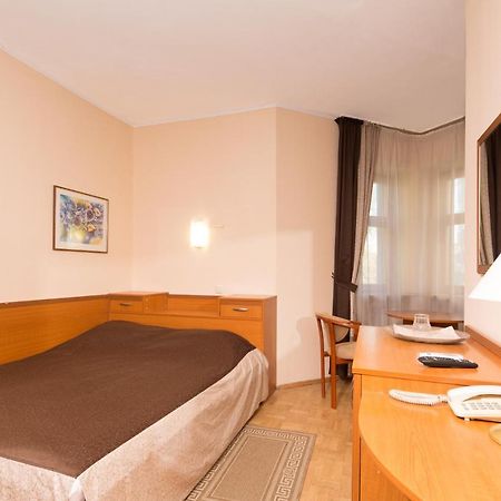 Zhayvir Hotel Kiev Ngoại thất bức ảnh