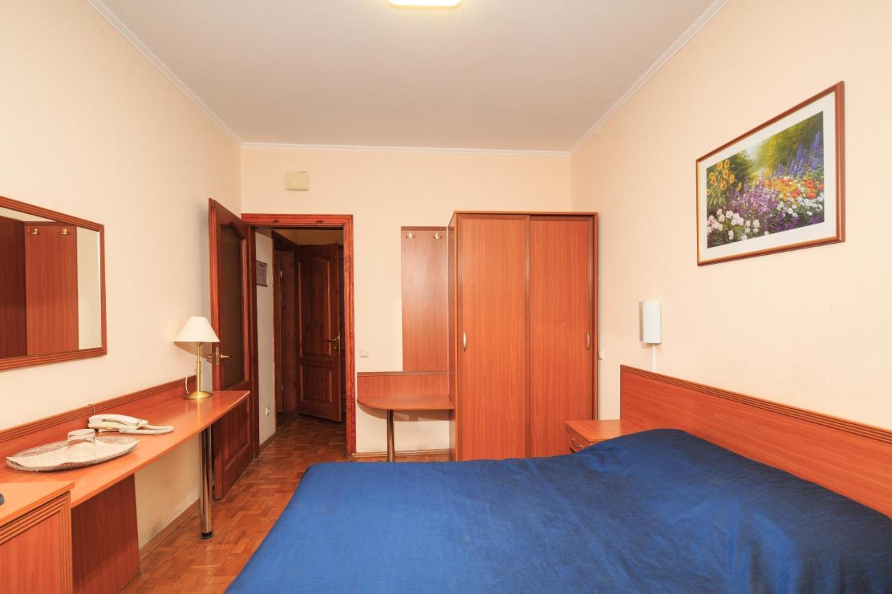 Zhayvir Hotel Kiev Ngoại thất bức ảnh