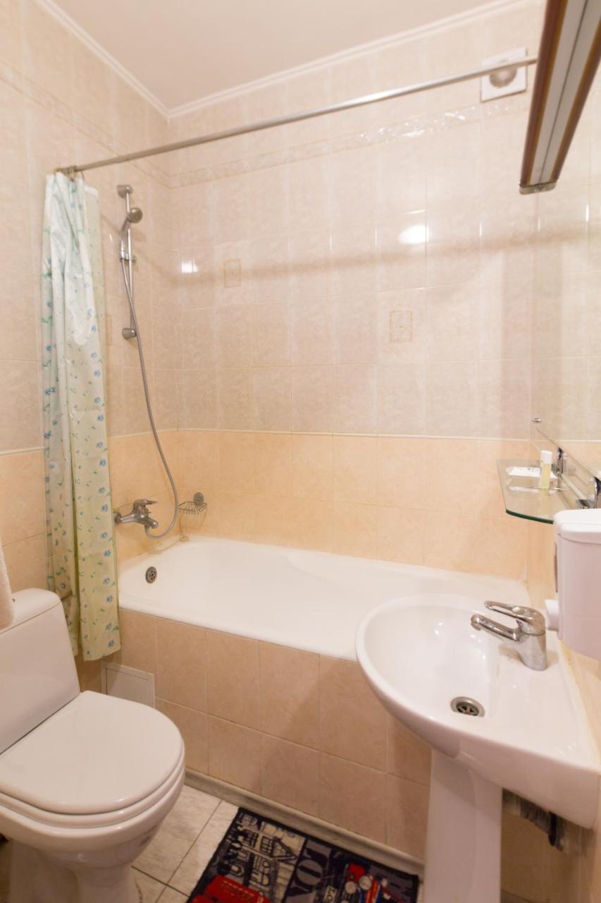 Zhayvir Hotel Kiev Ngoại thất bức ảnh