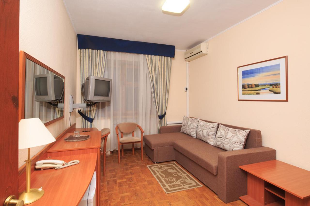 Zhayvir Hotel Kiev Ngoại thất bức ảnh