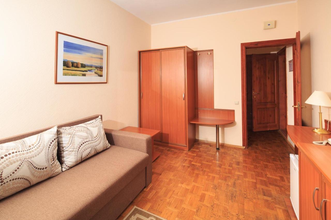 Zhayvir Hotel Kiev Ngoại thất bức ảnh