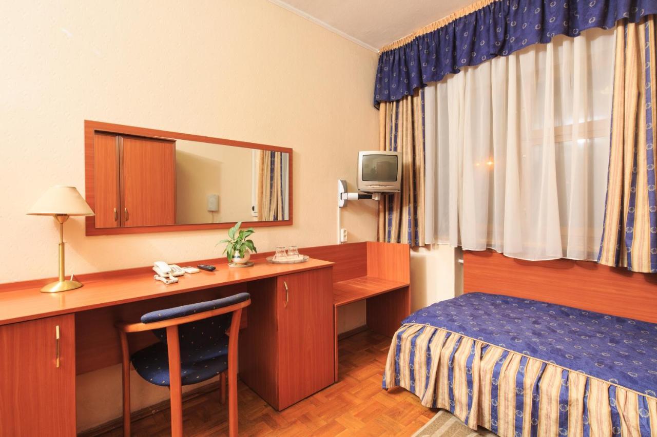 Zhayvir Hotel Kiev Ngoại thất bức ảnh